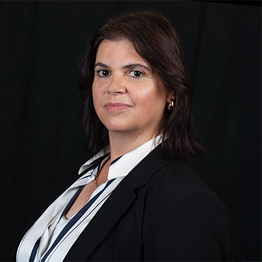 Photo de Madame Christine SEUX