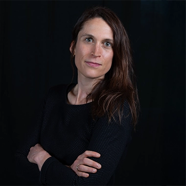 Photo de Maître Sarah ULMANN