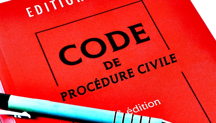 Loi de programmation 2018-2022 : Impact sur la procédure civile et les procédures civiles d’exécution